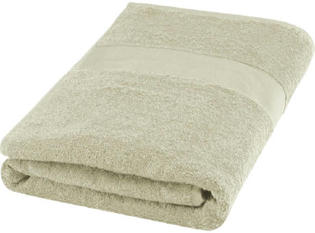 Amelia 450 g/m² Baumwollhandtuch 70 x 140 cm