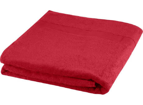 Evelyn 450 g/m² Baumwollhandtuch 100 x 180 cm