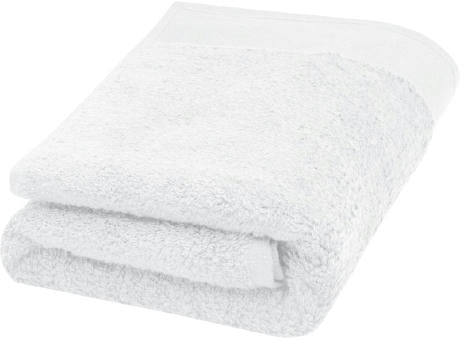 Nora 550 g/m² Baumwollhandtuch 50 x 100 cm