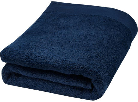 Ellie 550 g/m² Baumwollhandtuch 70 x 140 cm