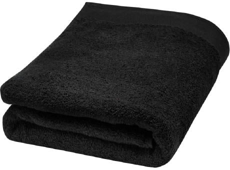 Ellie 550 g/m² Baumwollhandtuch 70 x 140 cm