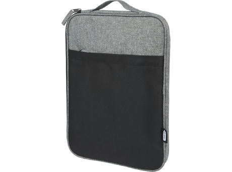 Reclaim 14" GRS recycelte Laptophülle 2,5 L