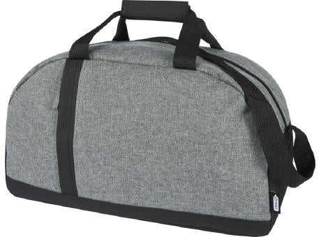Reclaim GRS recycelte Sport-Reisetasche 21 L