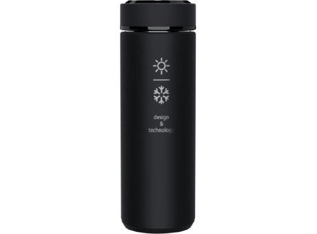 SCX.design D10 Smart Isolierflasche
