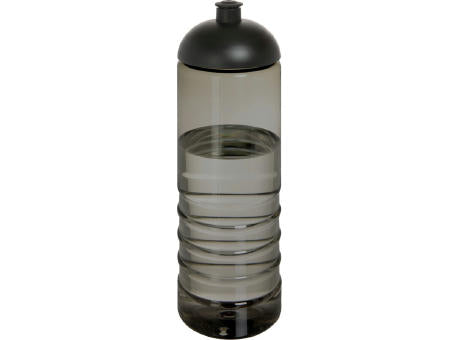 H2O Active® Eco Treble 750 ml Sportflasche mit Stülpdeckel