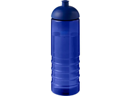 H2O Active® Eco Treble 750 ml Sportflasche mit Stülpdeckel