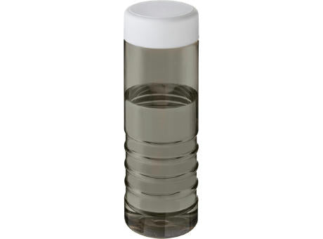 H2O Active® Eco Treble 750 ml Sportflasche mit Drehdeckel