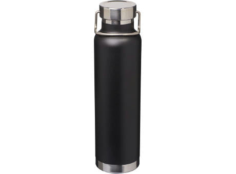 Thor 650 ml Kupfer-Vakuum Isoliersportflasche