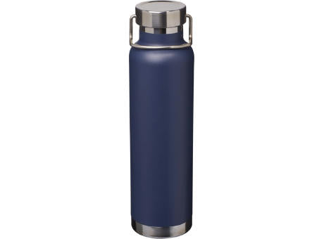 Thor 650 ml Kupfer-Vakuum Isoliersportflasche
