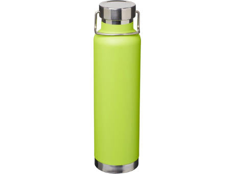 Thor 650 ml Kupfer-Vakuum Isoliersportflasche