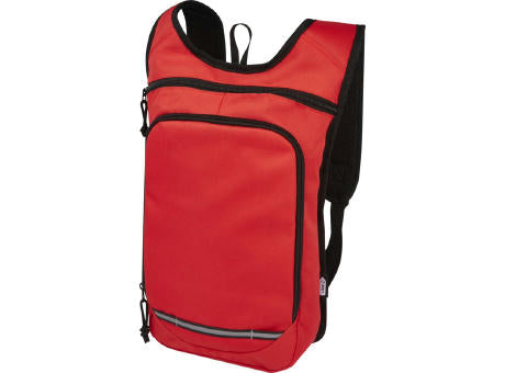 Trails GRS RPET Outdoor Rucksack 6,5 L