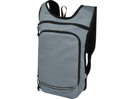 Trails GRS RPET Outdoor Rucksack 6,5 L