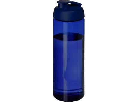 H2O Active® Eco POP Vibe 850 ml Sportflasche mit Klappdeckel