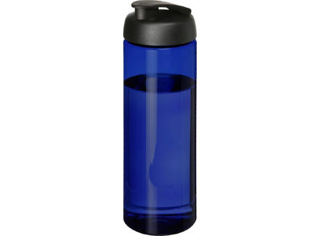 H2O Active® Eco POP Vibe 850 ml Sportflasche mit Klappdeckel
