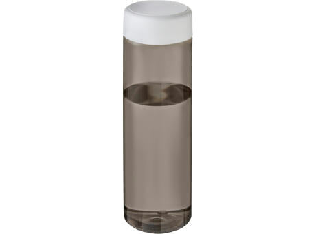 H2O Active® Eco Vibe 850 ml Wasserflasche mit Drehdeckel