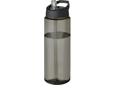 H2O Active® Eco Vibe 850 ml Sportflasche mit Ausgussdeckel