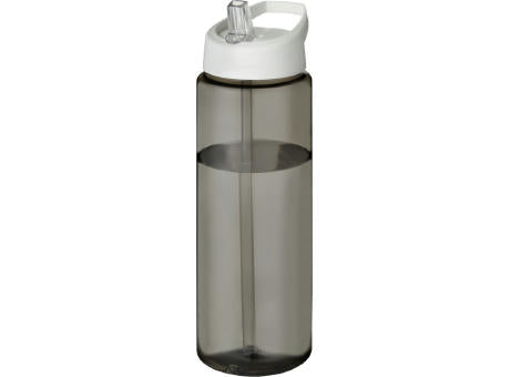 H2O Active® Eco Vibe 850 ml Sportflasche mit Ausgussdeckel