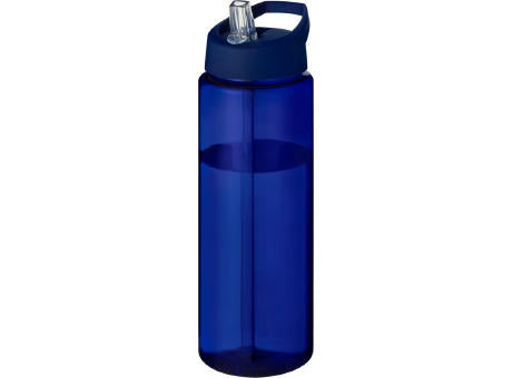 H2O Active® Eco Vibe 850 ml Sportflasche mit Ausgussdeckel