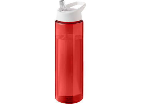 H2O Active® Eco Vibe 850 ml Sportflasche mit Ausgussdeckel
