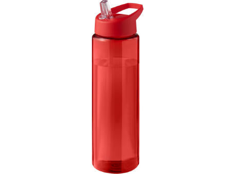 H2O Active® Eco Vibe 850 ml Sportflasche mit Ausgussdeckel