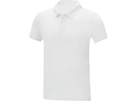 Deimos 105 g/m² Poloshirt cool fit mit Kurzärmeln für Herren