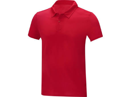 Deimos 105 g/m² Poloshirt cool fit mit Kurzärmeln für Herren