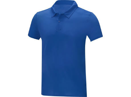 Deimos 105 g/m² Poloshirt cool fit mit Kurzärmeln für Herren