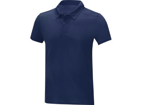 Deimos 105 g/m² Poloshirt cool fit mit Kurzärmeln für Herren