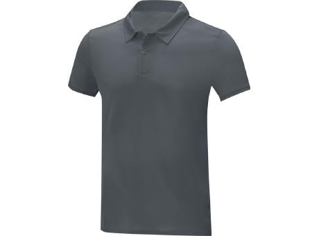 Deimos 105 g/m² Poloshirt cool fit mit Kurzärmeln für Herren