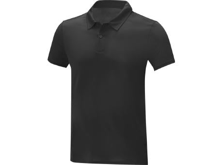 Deimos 105 g/m² Poloshirt cool fit mit Kurzärmeln für Herren