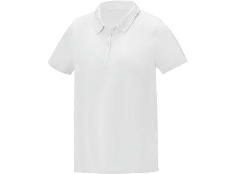 Deimos 105 g/m² Poloshirt cool fit mit Kurzärmeln für Damen
