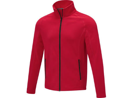 Zelus Fleecejacke für Herren