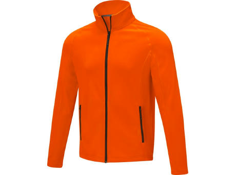 Zelus Fleecejacke für Herren
