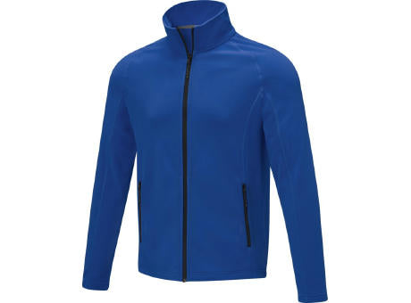 Zelus Fleecejacke für Herren