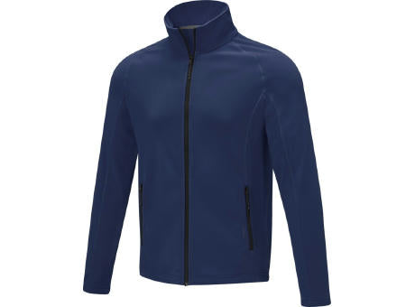 Zelus Fleecejacke für Herren