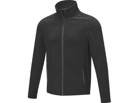 Zelus Fleecejacke für Herren