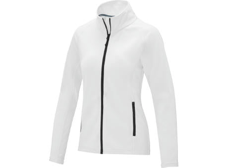 Zelus Fleecejacke für Damen