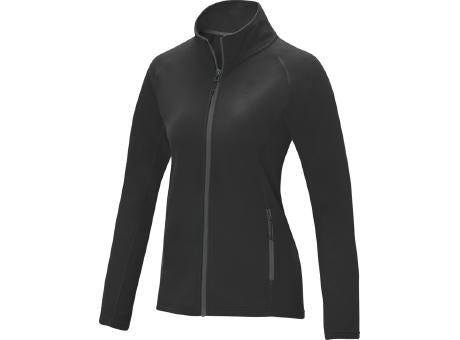 Zelus Fleecejacke für Damen