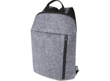 Felta Kühlrucksack aus GRS-recyceltem Filz 7 L