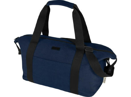 Joey Reisetasche aus GRS recyceltem Canvas 25 L