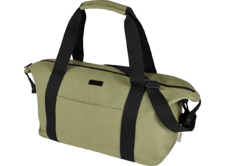 Joey Reisetasche aus GRS recyceltem Canvas 25 L