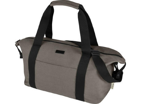 Joey Reisetasche aus GRS recyceltem Canvas 25 L