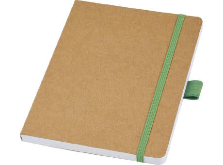 Berk Notizbuch aus recyceltem Papier