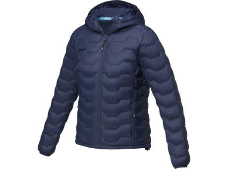 Petalite GRS Daunenjacke für Damen aus recyceltem Material