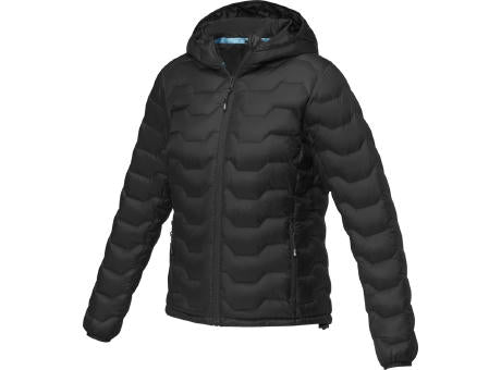 Petalite GRS Daunenjacke für Damen aus recyceltem Material