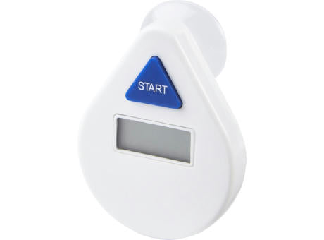 Guitty digitaler Timer für die Dusche