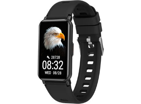 Prixton AT806 Multisport-Smartband mit GPS