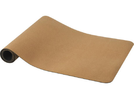 Trikona Kork Yogamatte