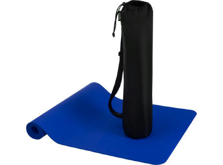 Virabha Yogamatte aus recyceltem TPE