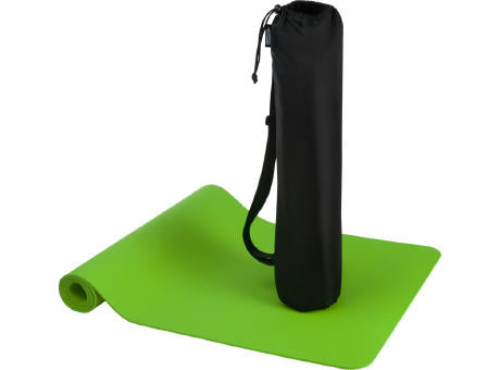 Virabha Yogamatte aus recyceltem TPE